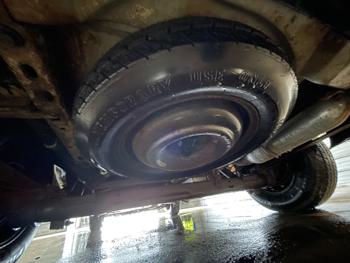 2003 chrysler voyager lx with 147148 miles for sale near elk-river, minnesota 6a3eb0f6d1604b1581896307c78b8eca.jpeg