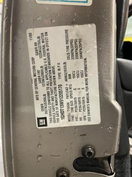 2001 oldsmobile bravada with 89748 miles for sale near elk-river, minnesota 6a4112cafeba434193b2359c2942b4d2.jpg