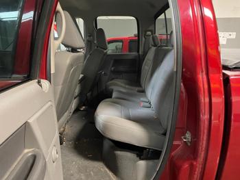 2008 Dodge RAM 1500