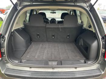 2013 Jeep Compass