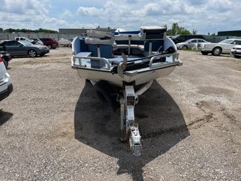 1994 Grumman Sport Deck