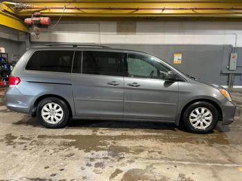 2009 honda odyssey ex-l with 253014 miles for sale near elk-river, minnesota 6a6382f430e0420681e27addbf788b24.jpg