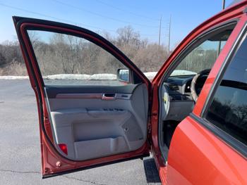 2009 kia borrego ex-v8-4wd with 221382 miles for sale near clearwater, minnesota 6a63c27c8d324306af655116c3d8c5fc.jpeg