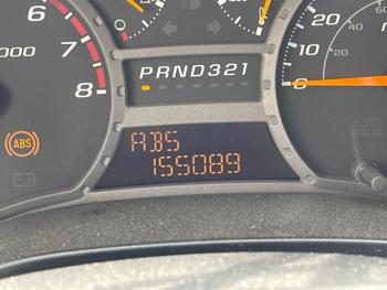 2006 gmc canyon sle with 155089 miles for sale near elk-river, minnesota 6a7a4b06ebfd4ae7a896162f60e76605.jpg