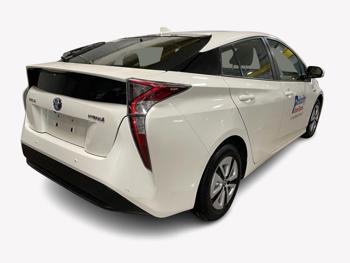 2018 Toyota Prius