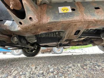 2010 Toyota Tacoma