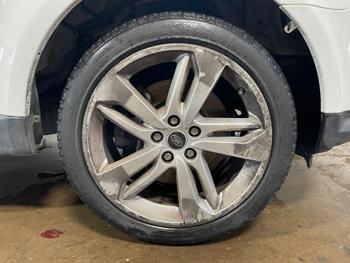 2013 Land Rover Range Rover Sport
