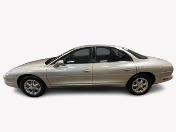 1998 Oldsmobile Aurora