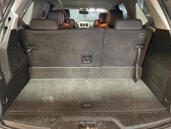 2012 GMC Acadia