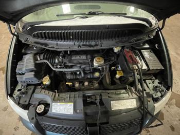 2003 dodge caravan-cargo-van se with 174595 miles for sale near elk-river, minnesota 6abe3b2e399d41ae801a43b78363f70d.jpg