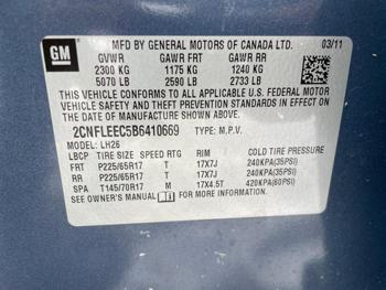 2011 chevrolet equinox lt with 107354 miles for sale near elk-river, minnesota 6abf8ba2feb340a7bf3658d1538c39be.jpg