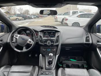 2014 ford focus st-hatch with 145434 miles for sale near rochester, minnesota 6ac58b0d765448f4bdff2f9ca4e7fba1.jpeg