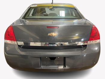 2008 Chevrolet Impala