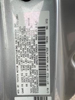2006 toyota tacoma access-cab-v6-4wd with 204926 miles for sale near fridley, minnesota 6ad2def51e464d719cfc1e4426f2ff99.jpeg