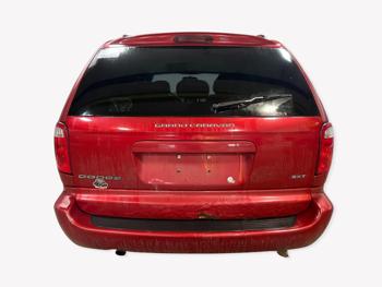 2007 Dodge Grand Caravan