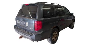 2005 honda pilot ex with 310041 miles for sale near elk-river, minnesota 6ae39309e23b4a088a6f753f22a3cbf8.jpg