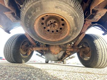 2009 ford f-150 stx-supercab-6.5-ft.-bed-4wd with 174048 miles for sale near fridley, minnesota 6b126a46809b431d9137aad1d7708967.jpeg