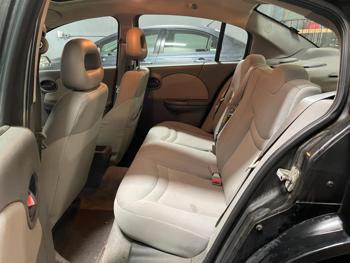 2003 Saturn Ion
