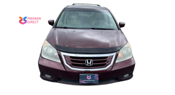 2009 honda odyssey ex-l with 236095 miles for sale near clearwater, minnesota 6b255dfe2711467fabbcb6d90cebcaf0.png