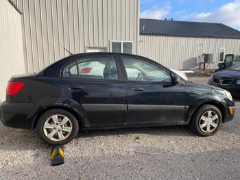2006 Kia Rio