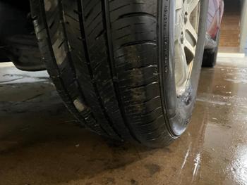 2005 Honda Pilot