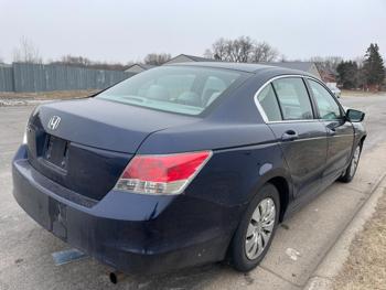 2008 honda accord lx with 261865 miles for sale near elk-river, minnesota 6b33b2fe13a14bdb82df3e1ad84ef67e.jpg