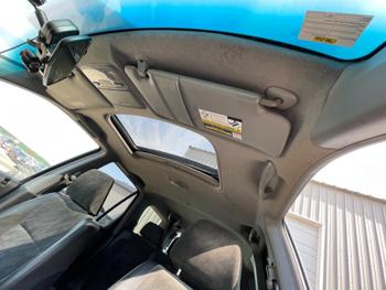2002 Honda CR-V