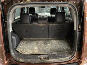 2012 Kia Soul