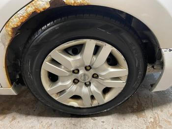 2011 Nissan Altima