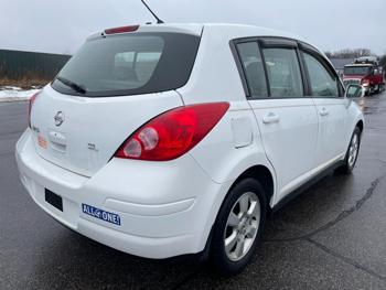 2009 nissan versa with 136858 miles for sale near elk-river, minnesota 6b6ccf7a162d45f5a438e8b459748e59.jpg