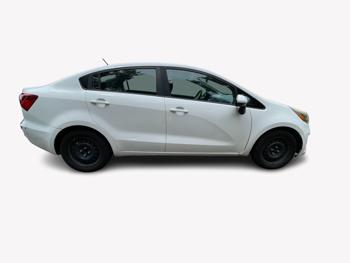 2017 Kia Rio