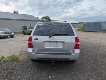 2003 acura mdx touring with 248789 miles for sale near elk-river, minnesota 6b7a3632fa484f419d6860781ecc3ee9.jpg