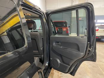 2010 Jeep Liberty