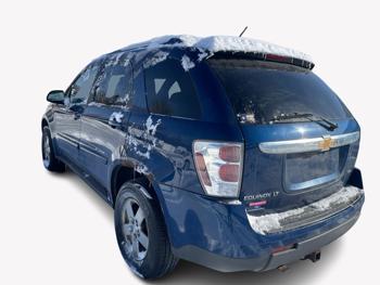 2008 Chevrolet Equinox