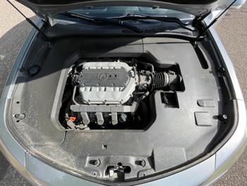 2013 Acura TL