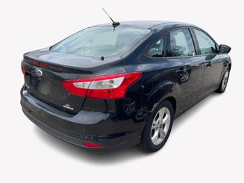 2013 Ford Focus