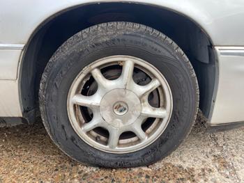 2003 buick park-avenue sedan with 149123 miles for sale near elk-river, minnesota 6bdf659415004d398b4f148cc37b992e.jpeg