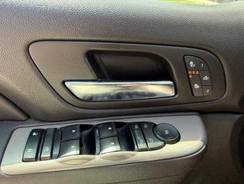 2012 Chevrolet Tahoe
