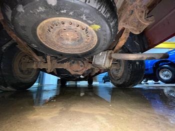 2006 Dodge Dakota