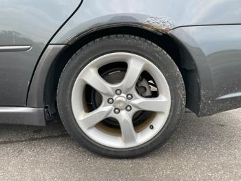 2009 subaru legacy 2.5i with 208321 miles for sale near elk-river, minnesota 6bfc32af52d54d96aa67a795be948bae.jpeg