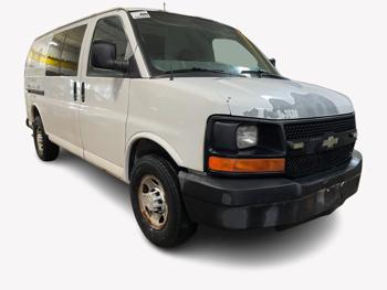 2007 Chevrolet Express