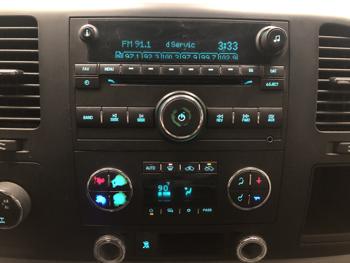 2009 GMC Sierra 1500