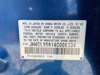 2004 acura tsx 5-speed-at with 333739 miles for sale near elk-river, minnesota 6c206133f00c401789bd72adb33e4ff6.jpeg