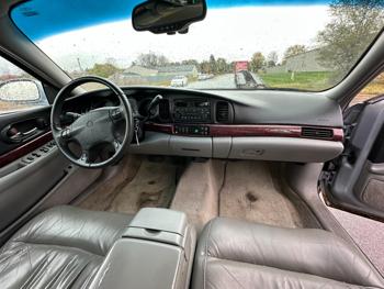 2005 buick lesabre limited with 144074 miles for sale near elk-river, minnesota 6c270095bb734d4288c977c6f6047c60.jpg