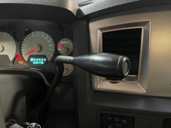 2008 Dodge RAM 1500