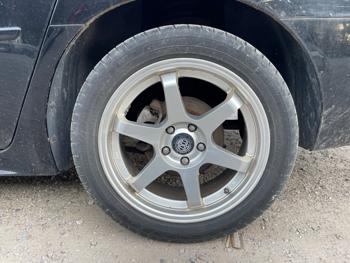 2012 chevrolet impala ltz with 208328 miles for sale near elk-river, minnesota 6c3bbdd644f24bf395b6e94fe0596f0f.jpeg