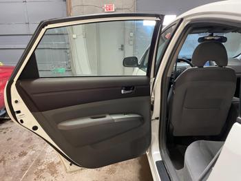 2004 Toyota Prius