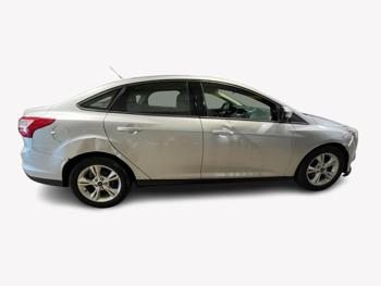 2013 Ford Focus