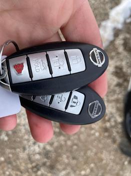 2009 Nissan Murano