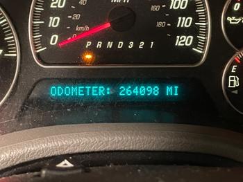 2006 gmc envoy denali-4wd with 264098 miles for sale near elk-river, minnesota 6c5fd4d7a9114914a2a26ef244ecbed9.jpeg